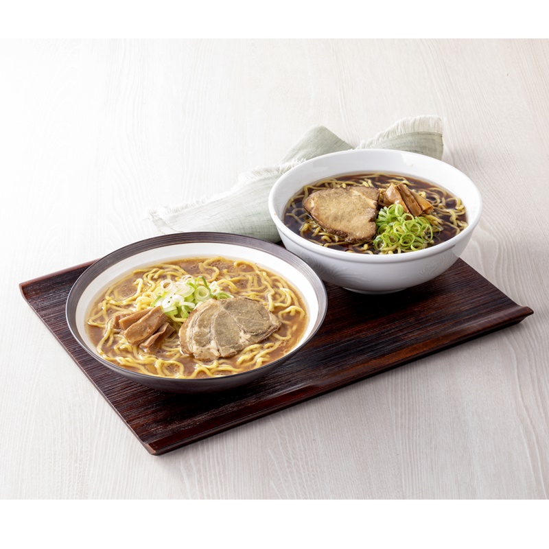 お歳暮】札幌すみれラーメン6食セット|イトーヨーカドーネット通販