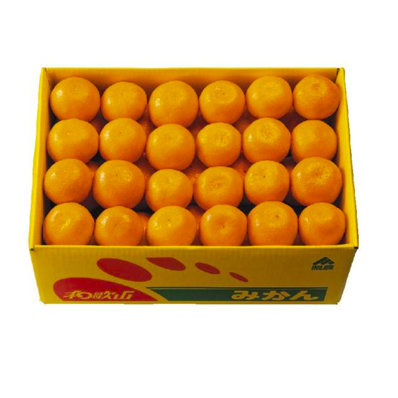 みかん お歳暮】和歌山県紀の川市産 みかん5kg（Sサイズ）: ギフト