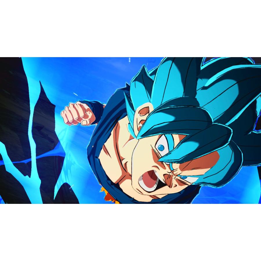 SW2 ドラゴンボール Sparking! ZERO: スクール・ホビー