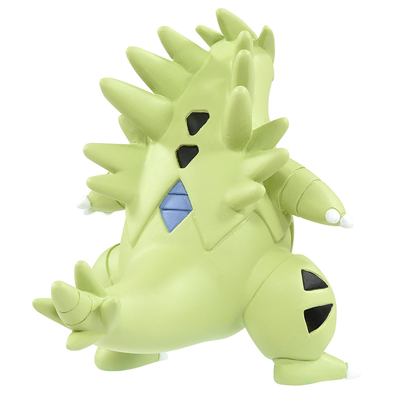 ポケモン　モンコレ　フィギュア　ソーナンス、ピィ、ラフレシア、バンギラス等 Pokémon toy Moncole Megabangiras|Moncore|Limited editions