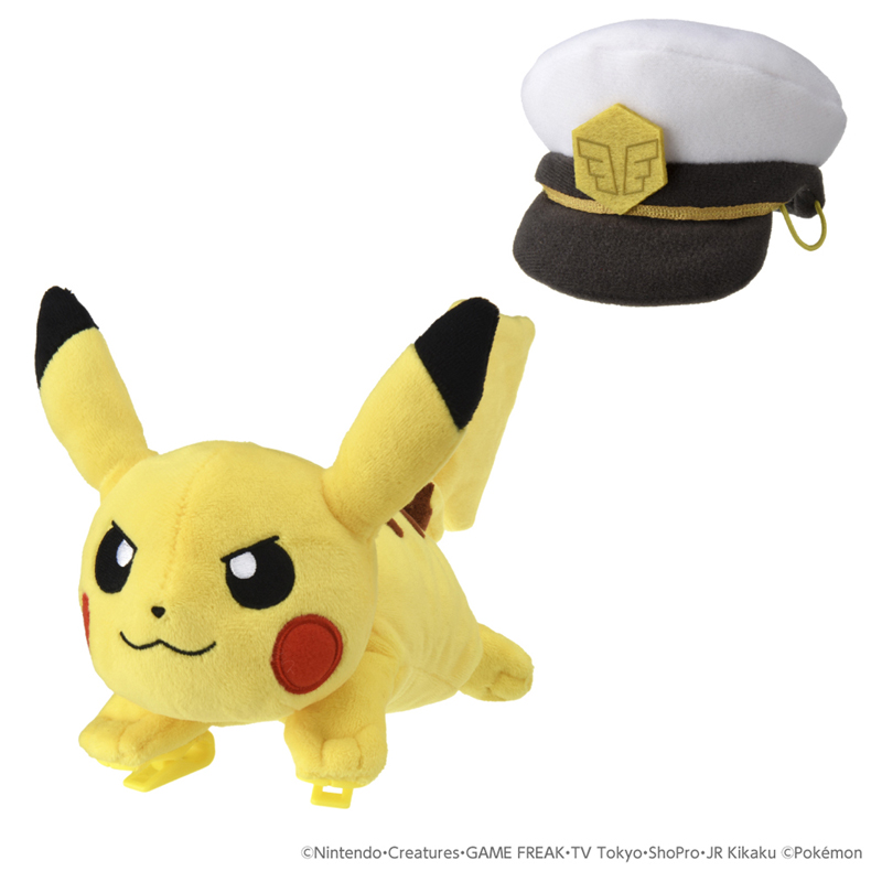 ポケモン　ぬいぐるみ　1点 Amazon.co.jp: ポケモンセンターオリジナル ぬいぐるみ 24じかん