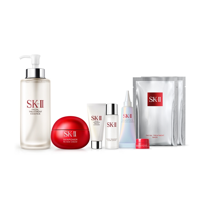 1／1発売】SK－II フェイシャル トリートメント エッセンス