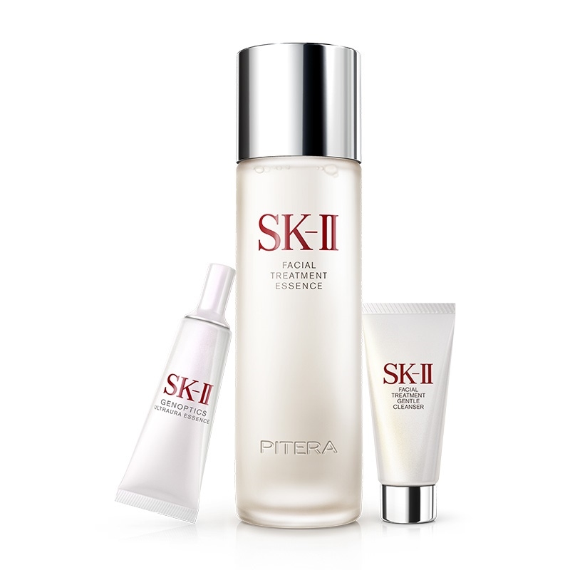SK－II フェイシャル トリートメント エッセンス コフレ
