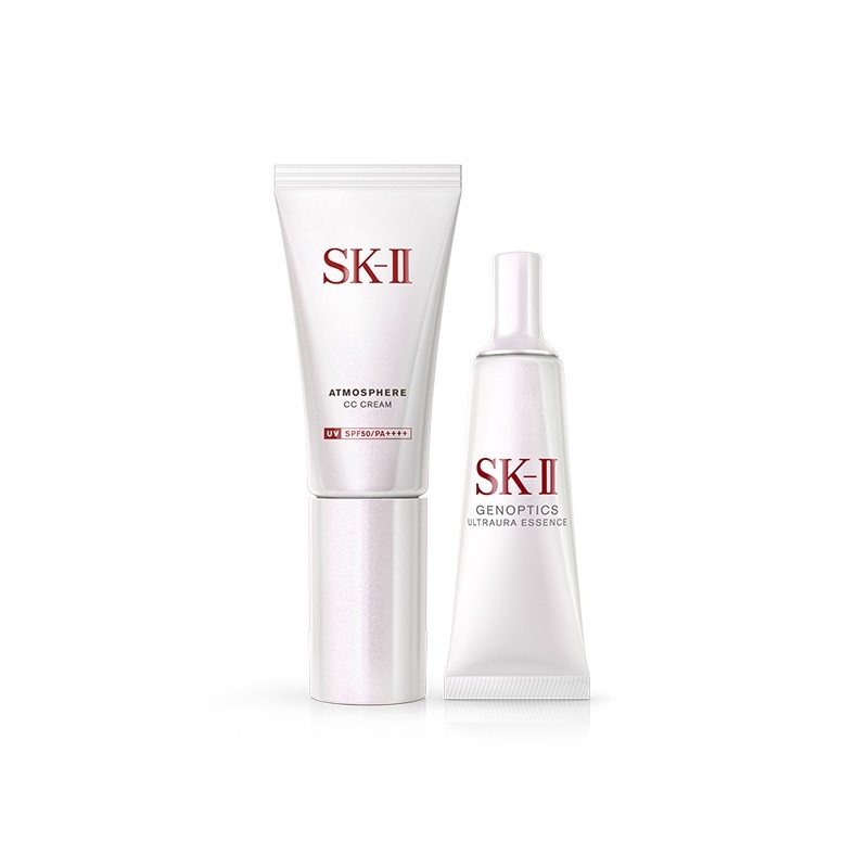 SK-II アトモスフィア CCクリーム 30g SK-II｜SK-II SK2 エスケーツー アトモスフィア CC クリーム 30g