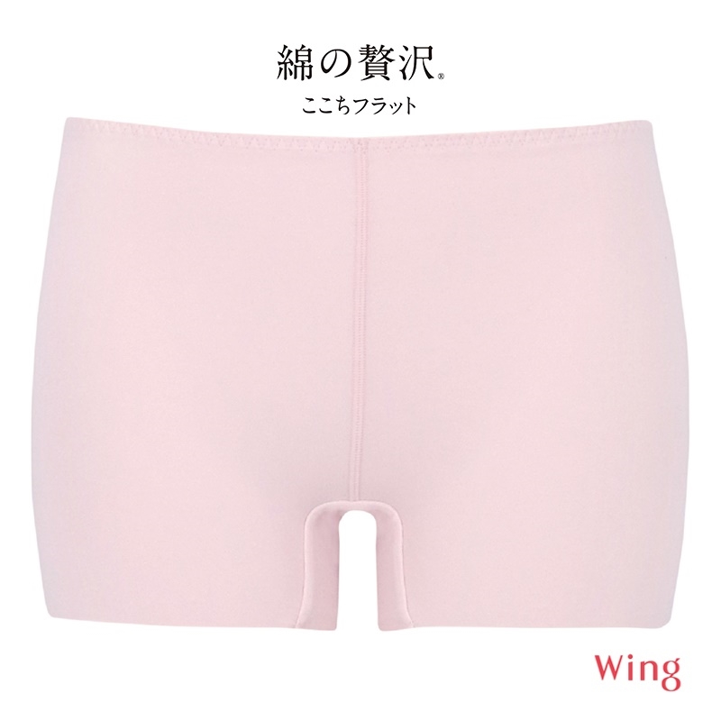 ピンク