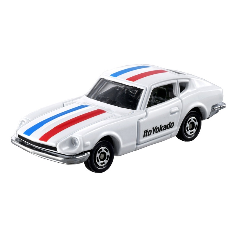 非売品 タイヨー TAIYO R/C POKKA景品 S30Z フェアレディＺ 非売品 タイヨー TAIYO R/C POKKA景品 S30Z フェアレディZ - メルカリ