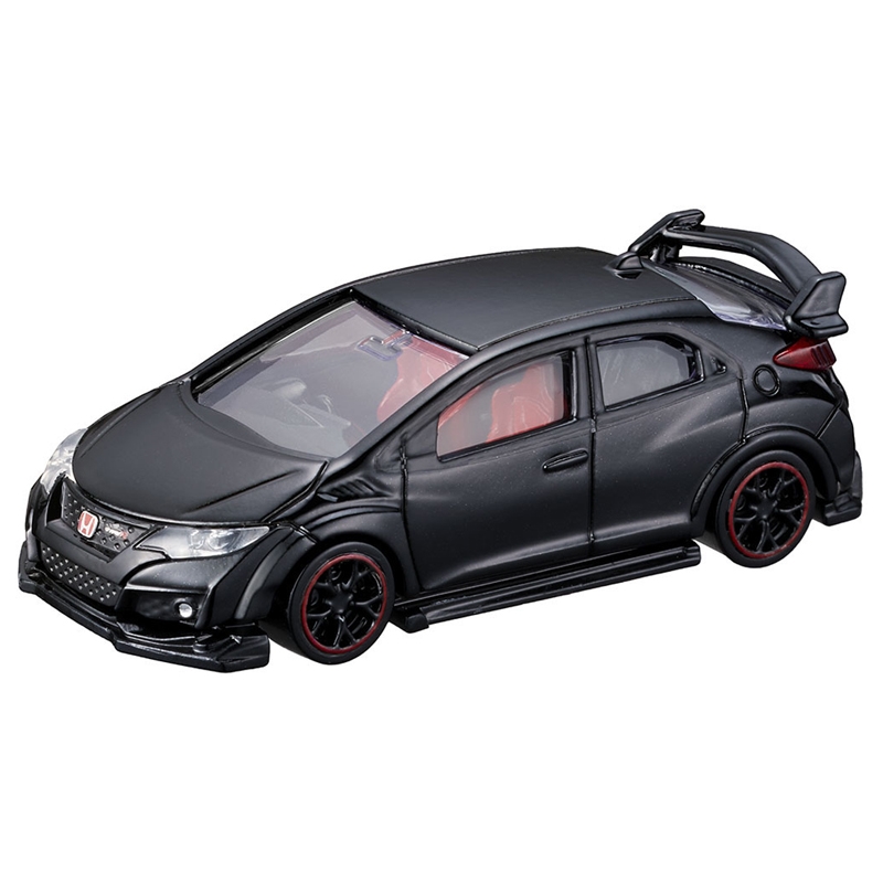 あああおあ　　シビック　10000 トミカ 44 ホンダ シビック タイプR （FK2） （トミカプレミアム