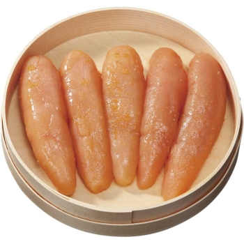 【お歳暮】福岡県「博多屋」博多献上辛子明太子２７０ｇＧ－６