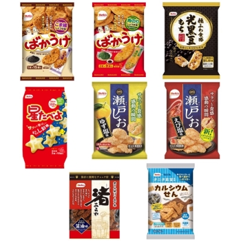 和風菓子　お楽しみ袋