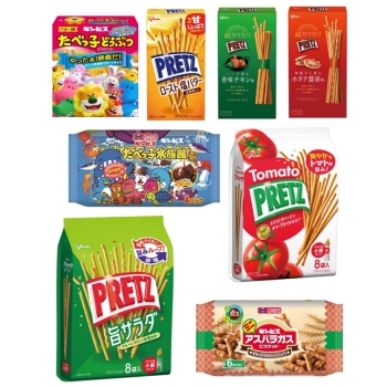 洋風菓子　お楽しみ袋