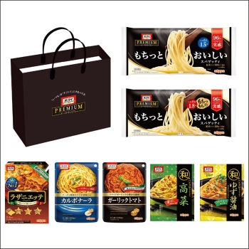 【福袋】オーマイプレミアム　お楽しみ袋　７個入り