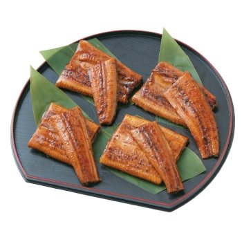 【お中元】静岡県　うなぎ蒲焼詰合せ　Ｕ－８