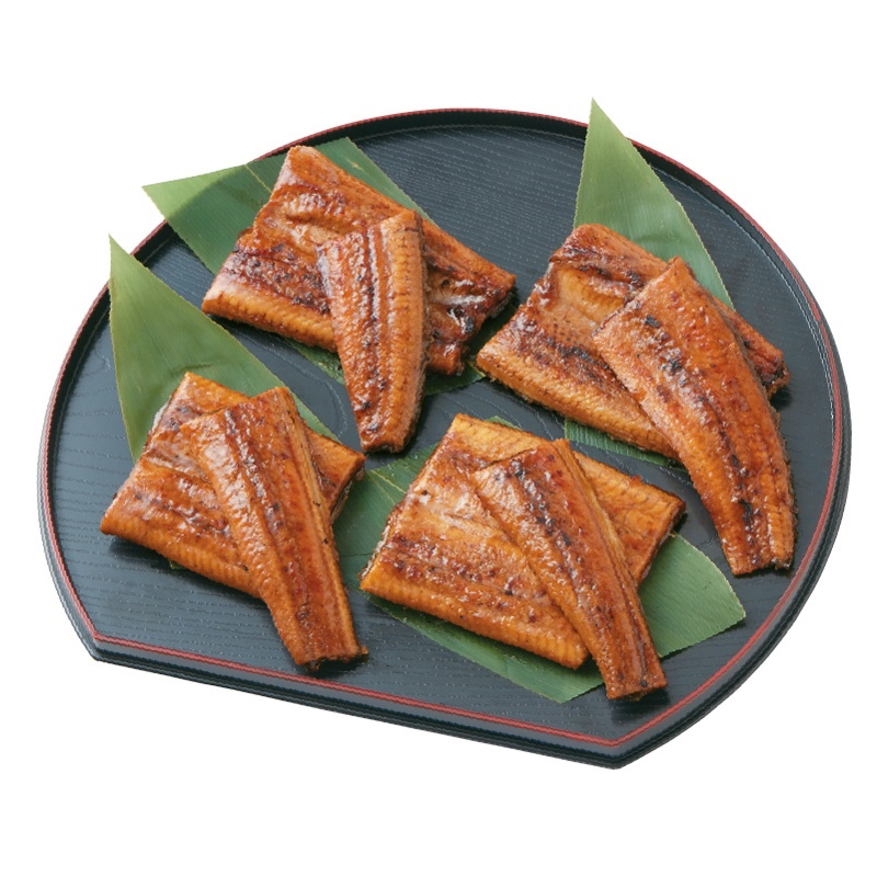 【お中元】静岡県　うなぎ蒲焼詰合せ　Ｕ－８