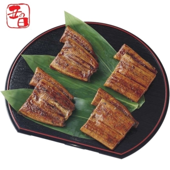 【丑の日】静岡県　うなぎ蒲焼詰合せ　Ｕ－８