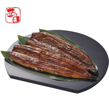 【丑の日】静岡県・鹿児島県　うなぎ蒲焼食べ比べセットＵ－１２