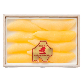 【お歳暮】北海道産　塩数の子３００ｇ　Ｋ－３