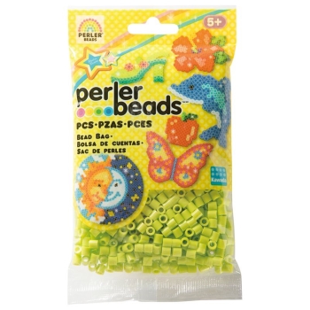 カワダ　パーラービーズ単色　マスカット　５０９７