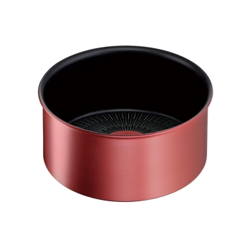 Ｔ－ｆａｌ　インジニオ　ネオ　ＩＨルージュ　ソースパン　１６ｃｍ