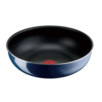 Ｔ－ｆａｌ　インジニオ・ロイヤルブルー　インテンス　ウォックパン　２８ｃｍ