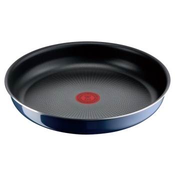 Ｔ－ｆａｌ　インジニオ・ロイヤルブルー　インテンス　フライパン　２８ｃｍ