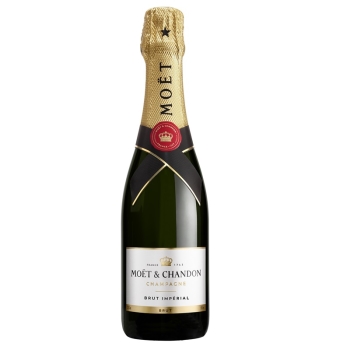 モエ・エ・シャンドン　モエアンペリアル　ハーフ　375ml