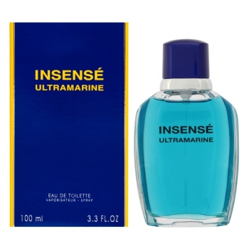 ジバンシイ ウルトラマリン  ET100ml