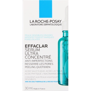 ラロッシュポゼ　エファクラ　ピールケア　セラム　３０ｍＬ