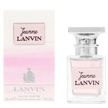 ランバン ジャンヌランバン EP30ml
