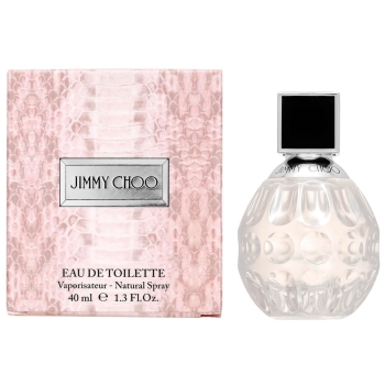 ジミーチュウ ET/SP/40ml
