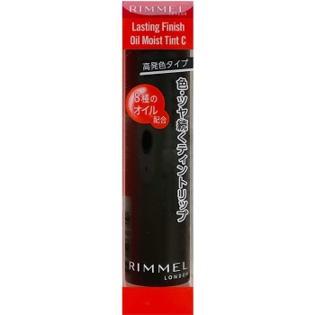 リンメル ラスティングフィニッシュ オイルモイスト ティントC トゥルーオレンジ C003