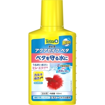テトラ　ベタセイフ１００ｍｌ