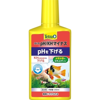 ＰＨ＿ＫＨマイナス２５０ｍｌ（液体）
