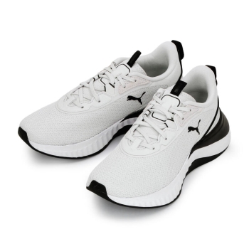 プーマ　レディース　ソフトライド　セラ　スニーカー