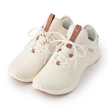 プーマ ソフトライドバイタル2フェム(22．5cm ベージュ