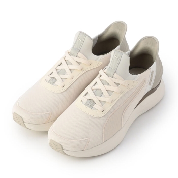 プーマ　レディース　ソフトライドハーモニーレースイーズイン