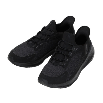 プーマ　メンズ　ソフトライド　シンメトリーイーズイン