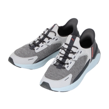 プーマ　メンズ　ソフトライド　シンメトリーイーズイン