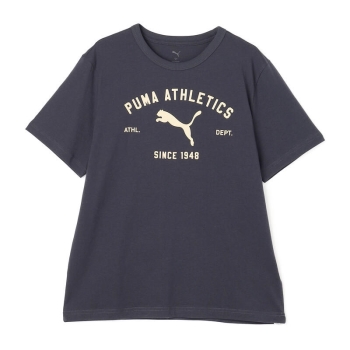 プーマ　メンズ　グラフィッククラス半袖Ｔシャツ