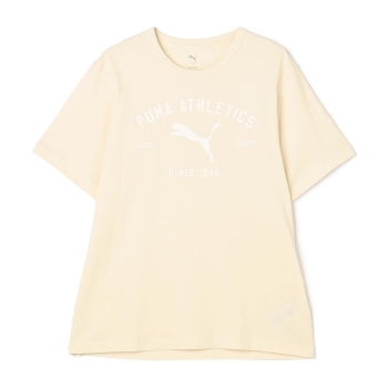 プーマ　メンズ　グラフィッククラス半袖Ｔシャツ