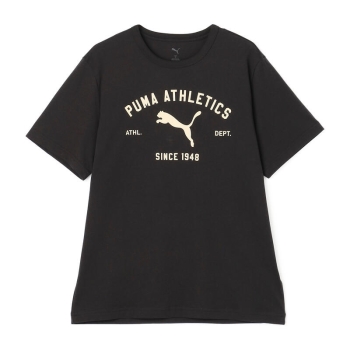 プーマ　メンズ　グラフィッククラス半袖Ｔシャツ