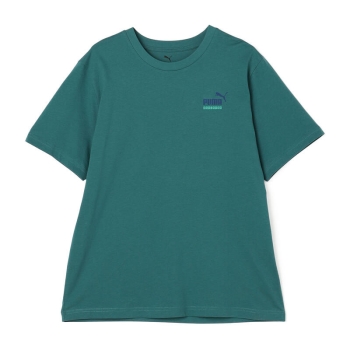 【ＬＬサイズのみ】プーマ　メンズ　裏グラフィック半袖Ｔシャツ