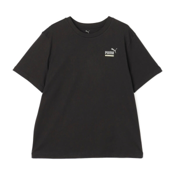 【ＬＬサイズのみ】プーマ　メンズ　裏グラフィック半袖Ｔシャツ
