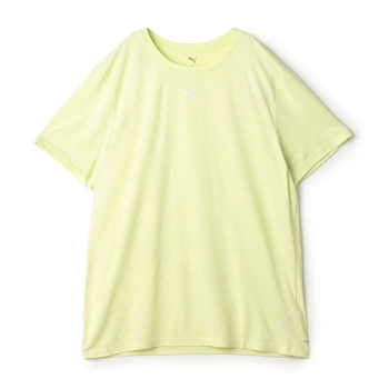プーマ　メンズ　ＴＡＤ　ロゴＴシャツ