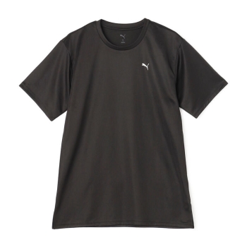 プーマ　レディース　オーバーサイズ半袖Ｔシャツ