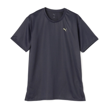 プーマ　レディース　オーバーサイズ半袖Ｔシャツ