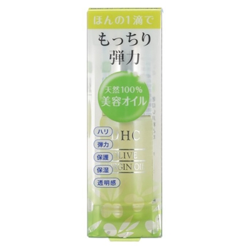 DHC オリーブバージンオイル