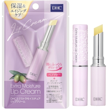 ＤＨＣエクストラモイスチュアリップクリーム