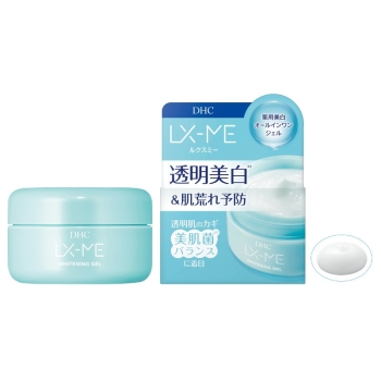 ＤＨＣ　ルクスミー　薬用　ホワイトニング　ジェル