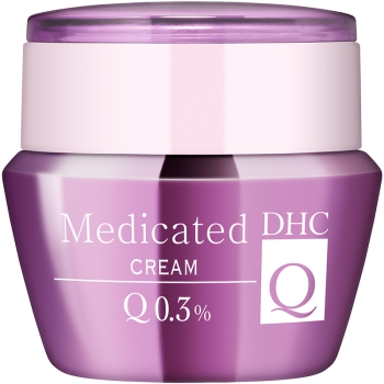 ＤＨＣ　薬用Ｑフェースクリーム