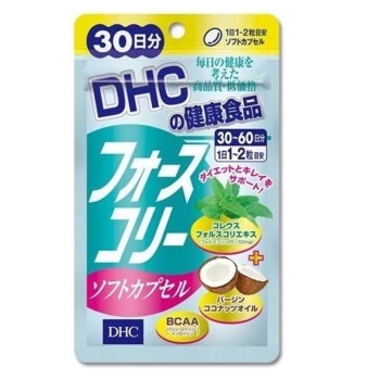 DHC30日フォースコリーソフトカプセル